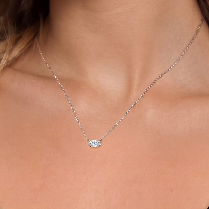 Pendant in 925 Sterling Silver