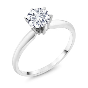14K White Gold_Ring in 14K White Gold