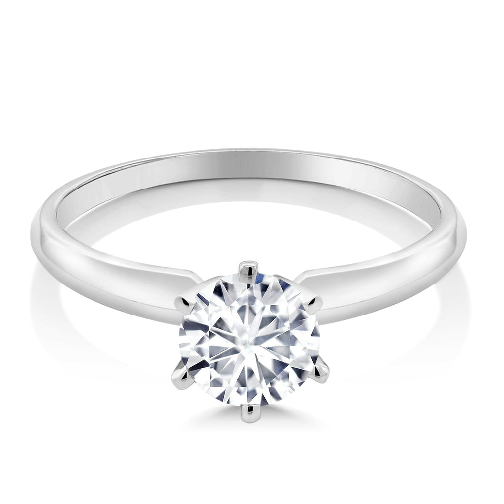 14K White Gold_Ring in 14K White Gold