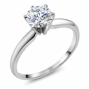 14K White Gold_Ring in 14K White Gold