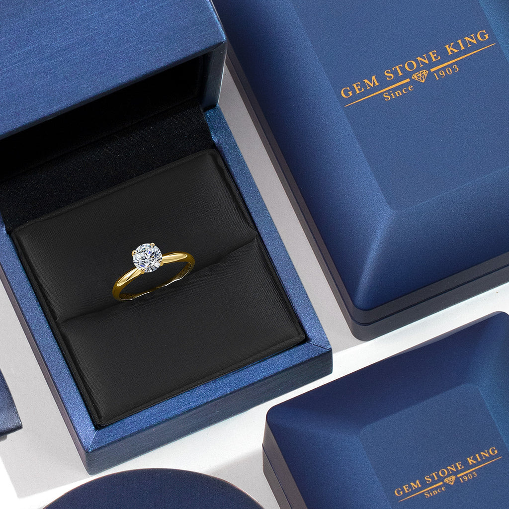 14K White Gold_Ring in 14K White Gold