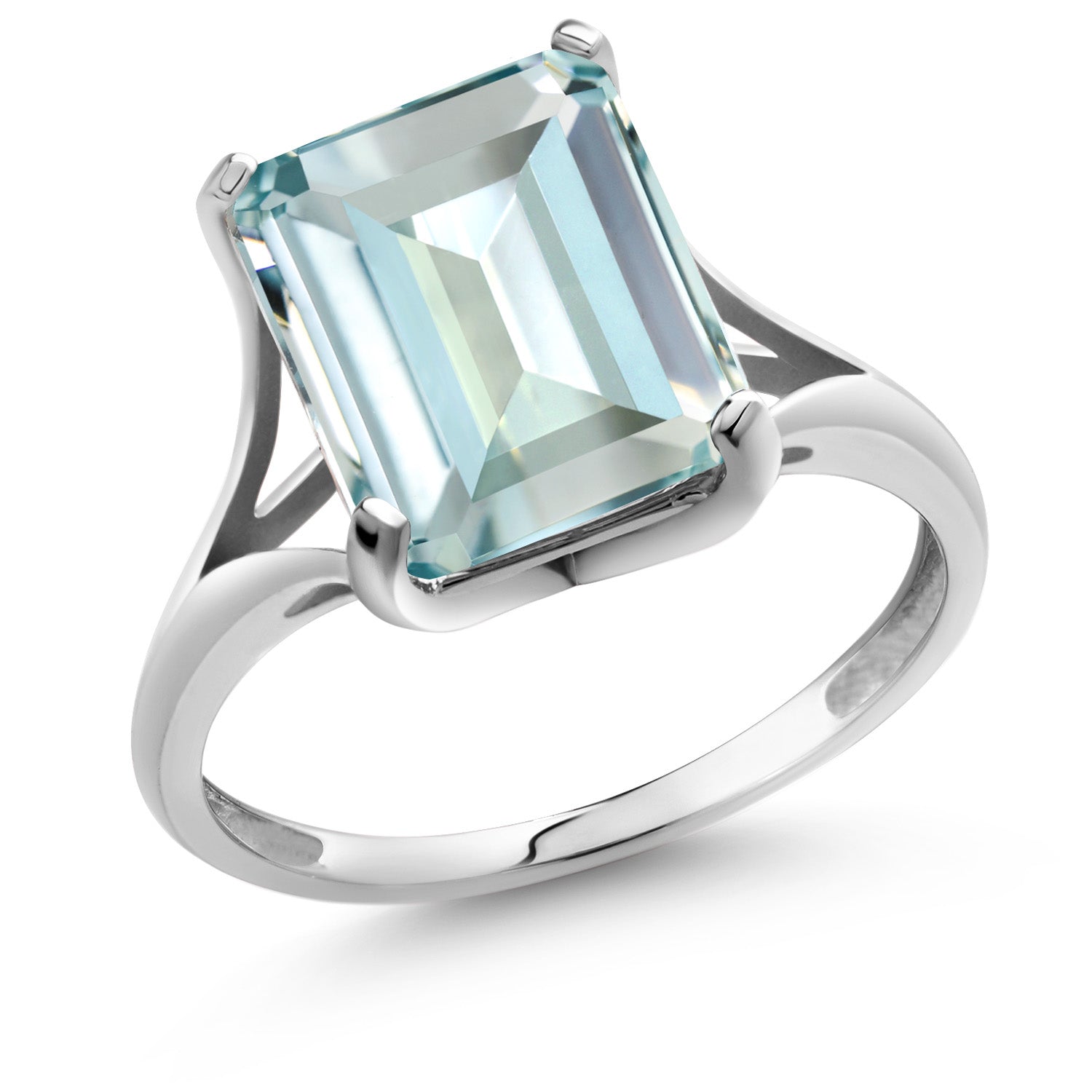 Simulated Aquamarine - March_5