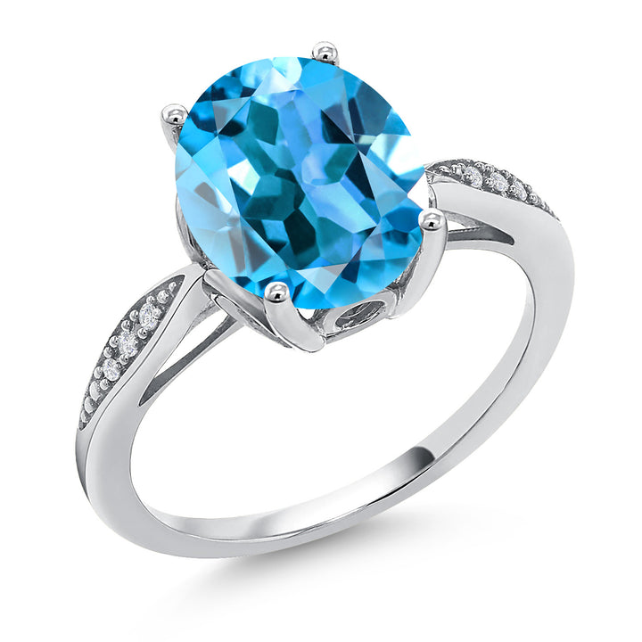 Topaz - November_5_Ring in 14K White Gold