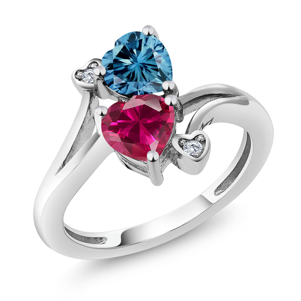 7_Ring in 10K White Gold