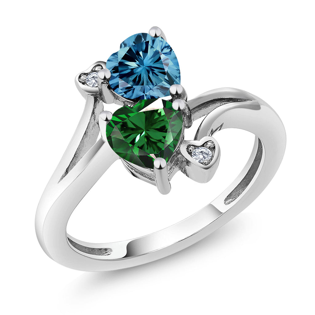 7_Ring in 10K White Gold