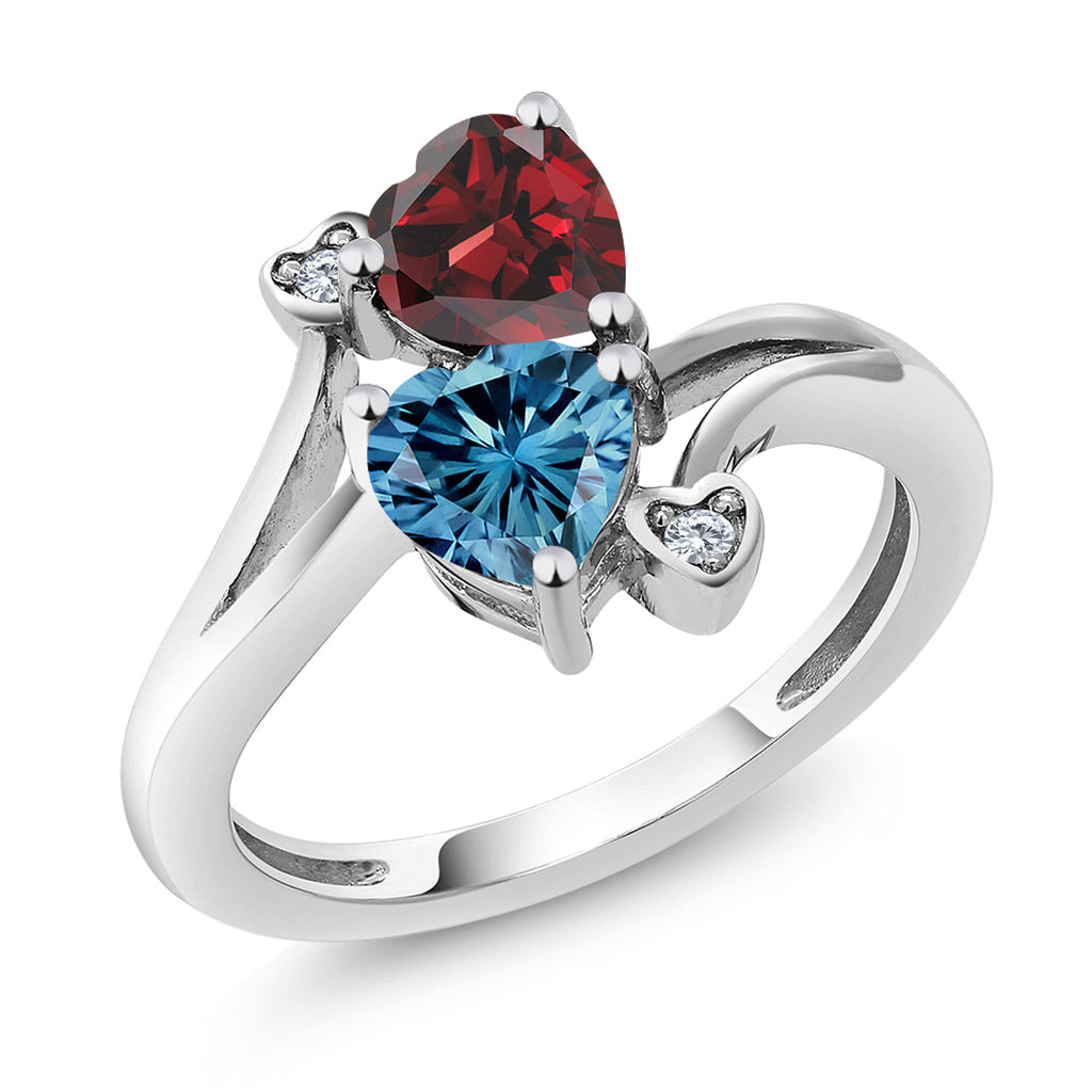 6_Ring in 10K White Gold