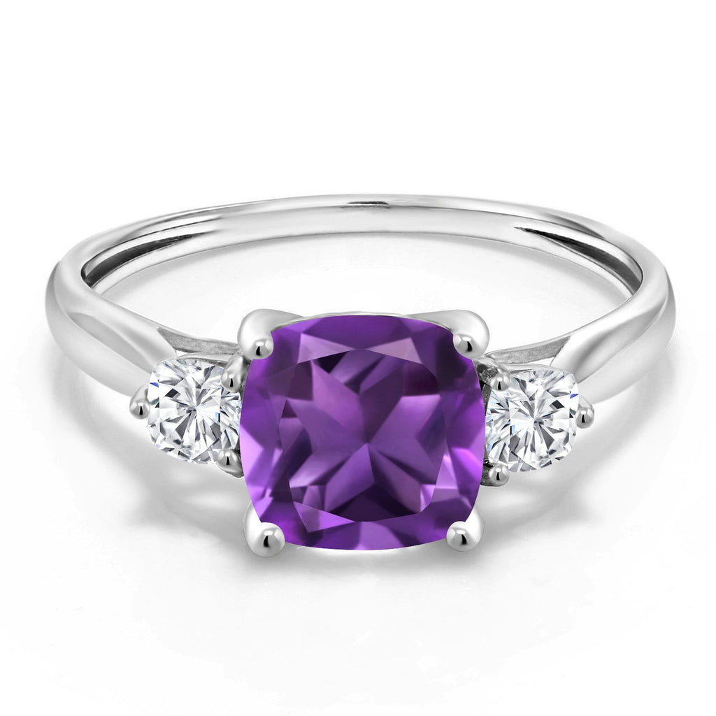 7_Ring in 10K White Gold