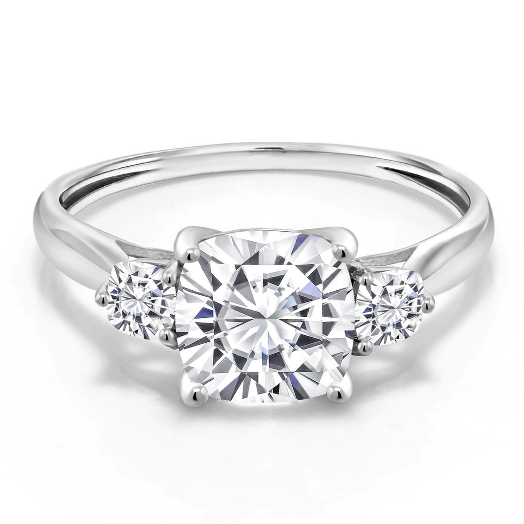 7_Ring in 10K White Gold