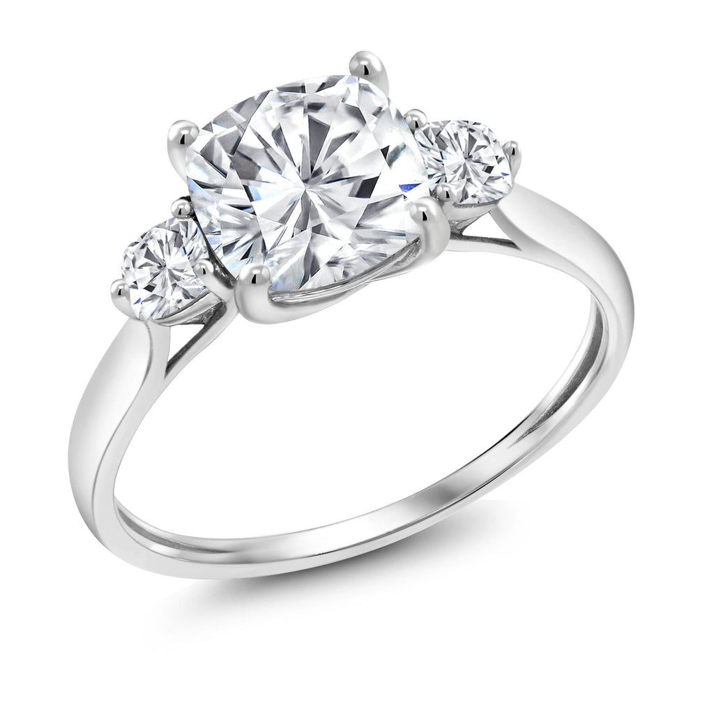 6.5_Ring in 10K White Gold