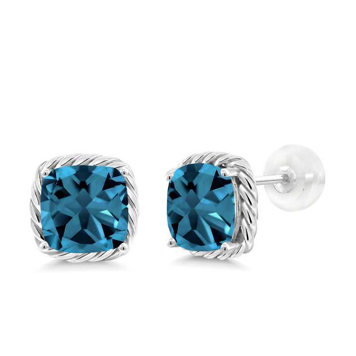 London Blue Topaz - November