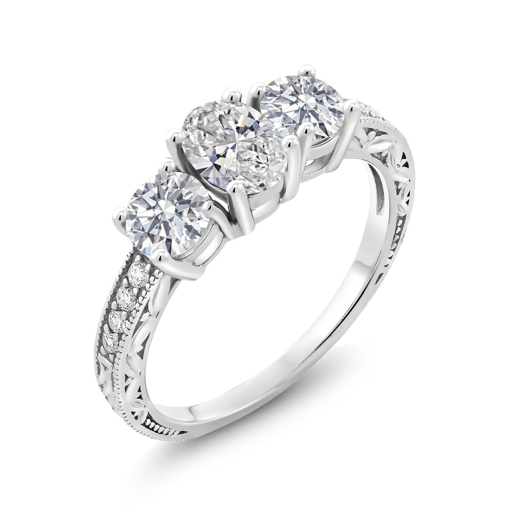 7_Ring in 10K White Gold
