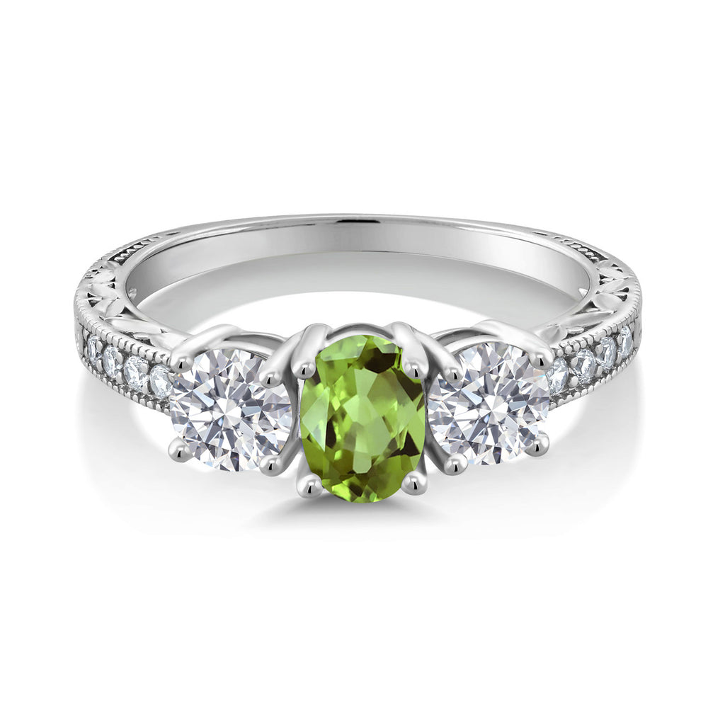 6_Ring in 10K White Gold