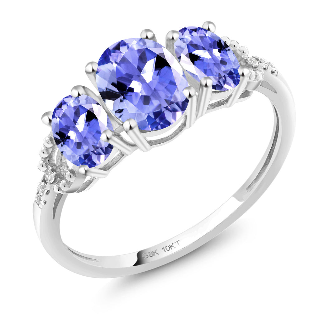 7_Ring in 10K White Gold