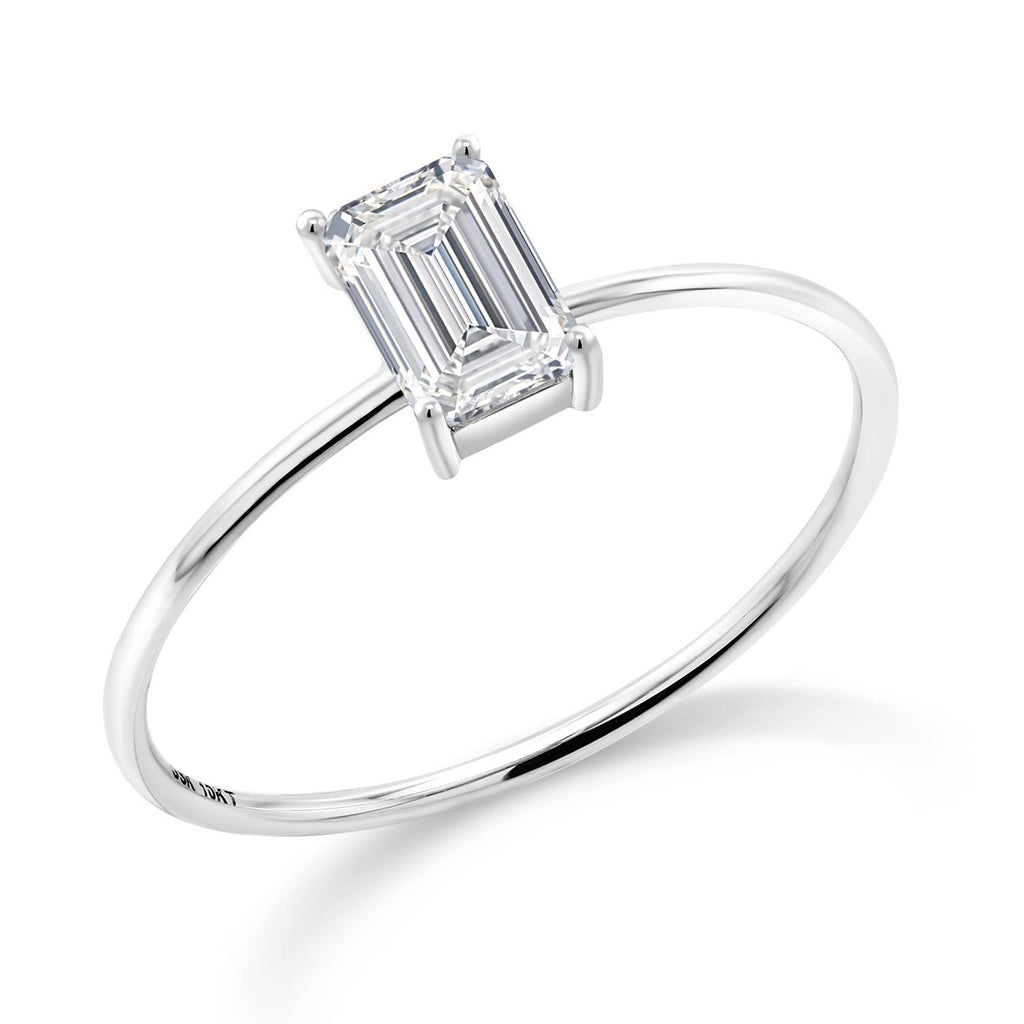 6_Ring in 10K White Gold