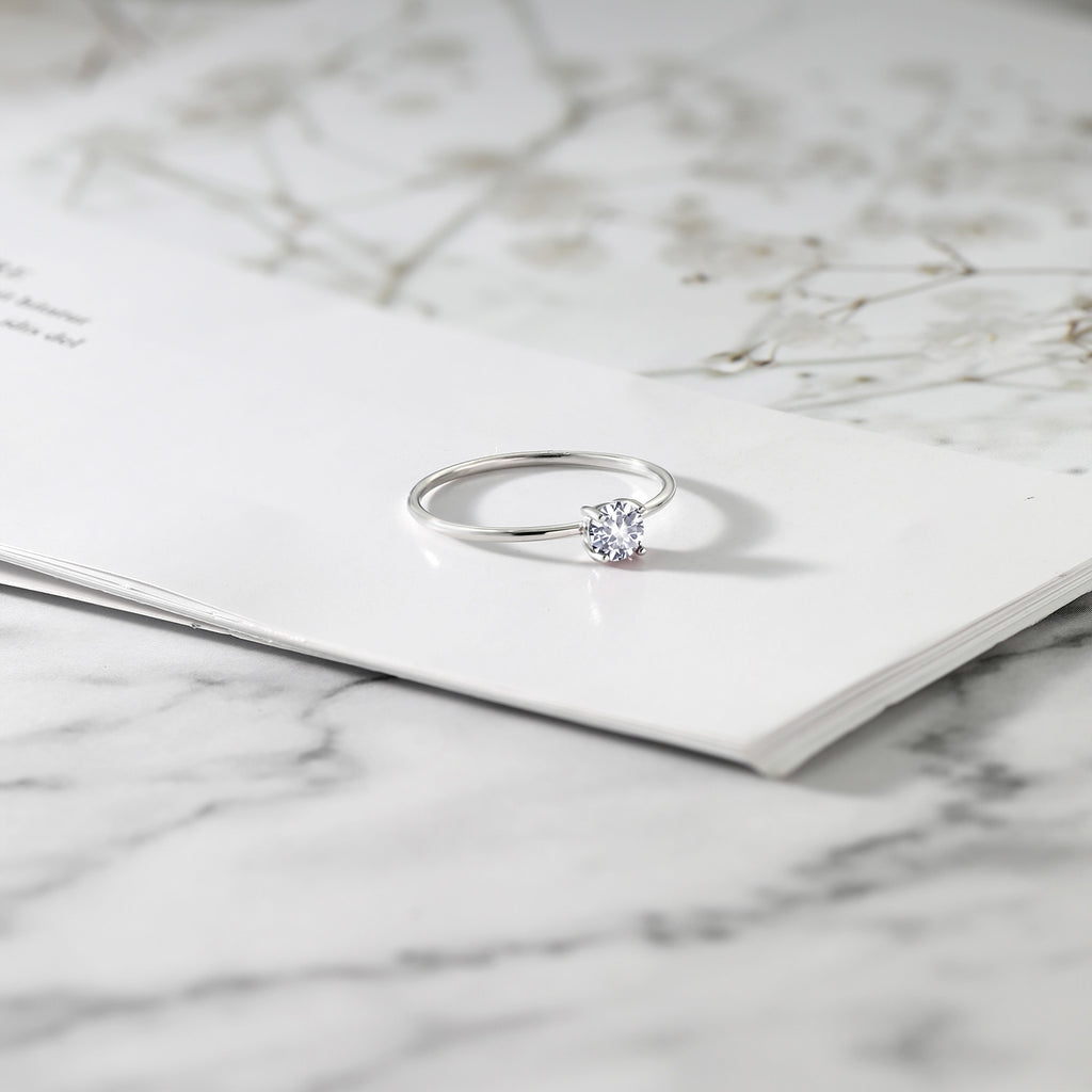 Created Sapphire_8_Ring in 10K White Gold