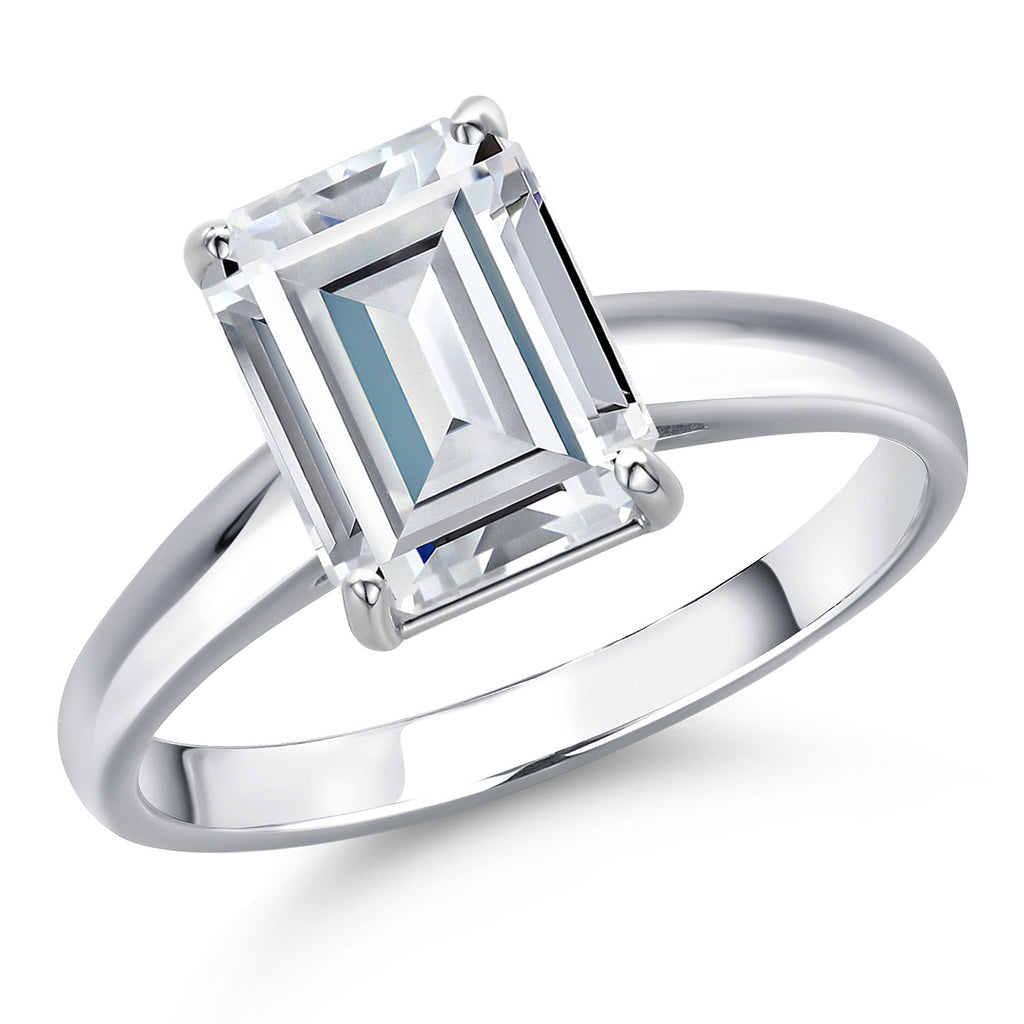 9_Ring in 10K White Gold