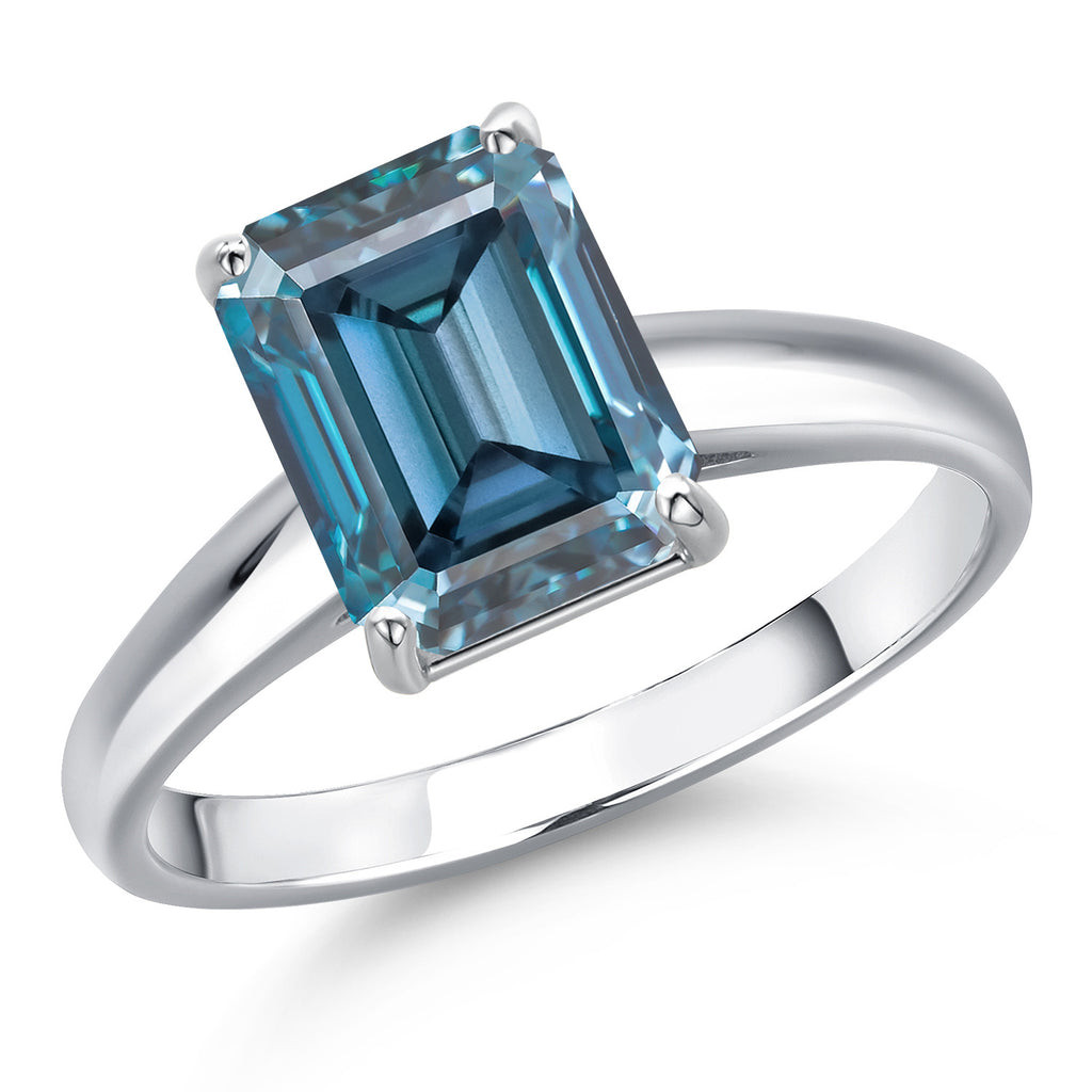 9_Ring in 10K White Gold