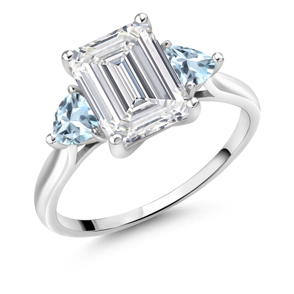 6.5_Ring in 10K White Gold