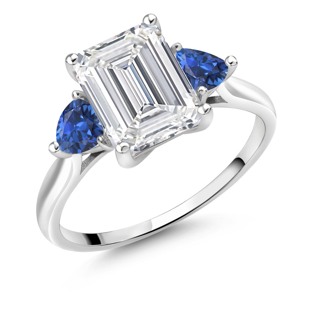 6.5_Ring in 10K White Gold