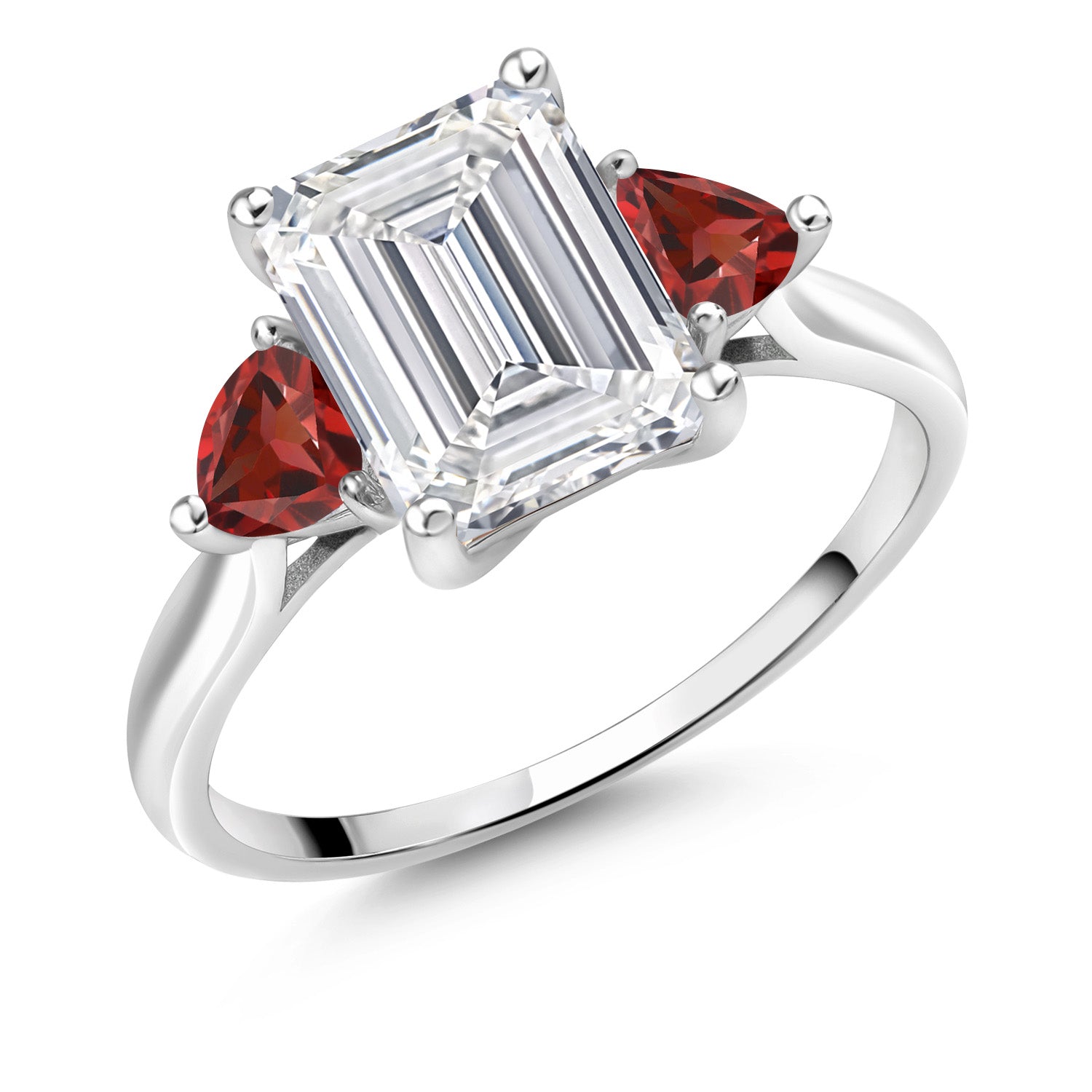 7_Ring in 10K White Gold