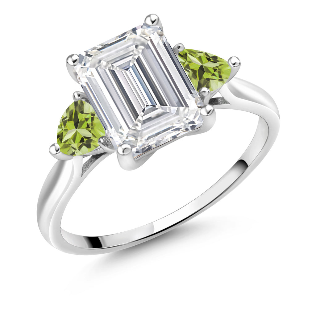 10_Ring in 10K White Gold