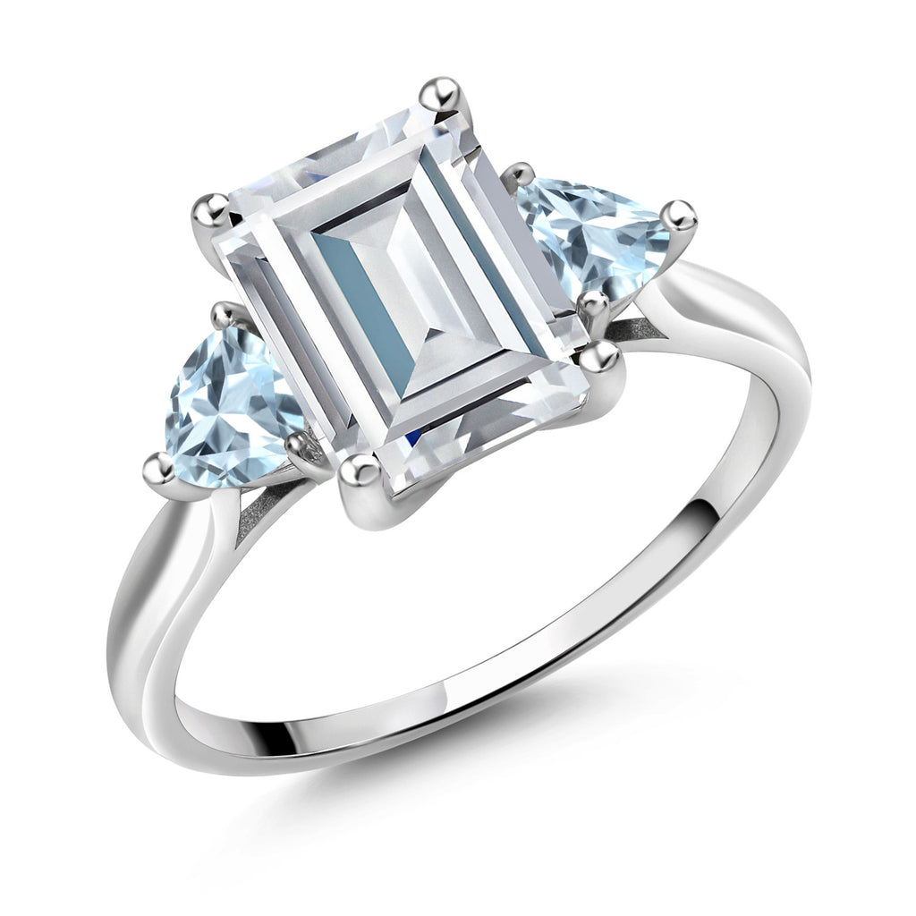 5.5_Ring in 10K White Gold