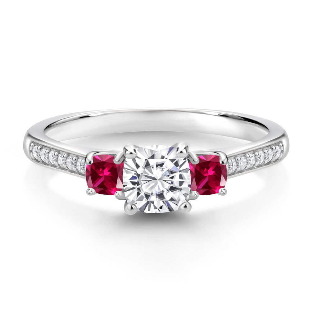 Ring in 925 Sterling Silver