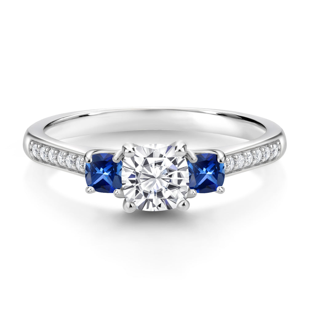Ring in 925 Sterling Silver