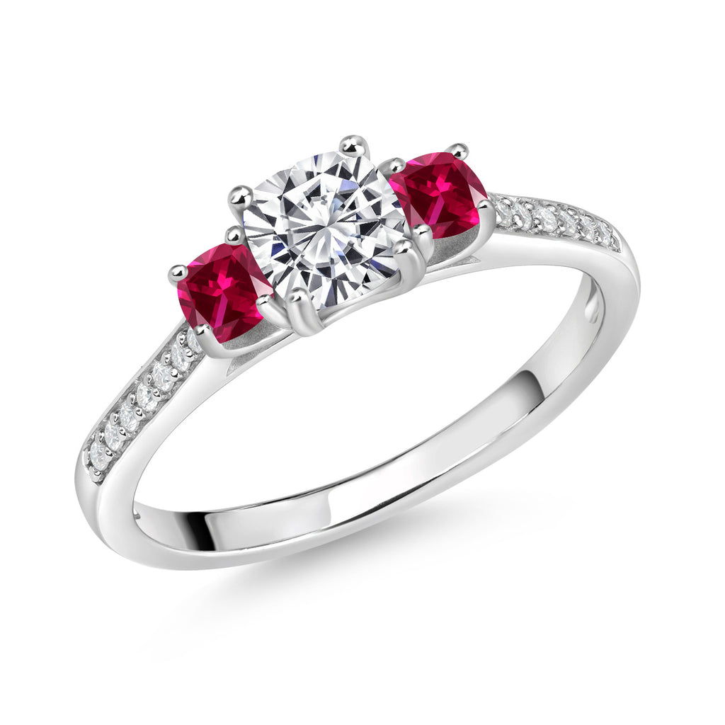 6_Ring in 925 Sterling Silver