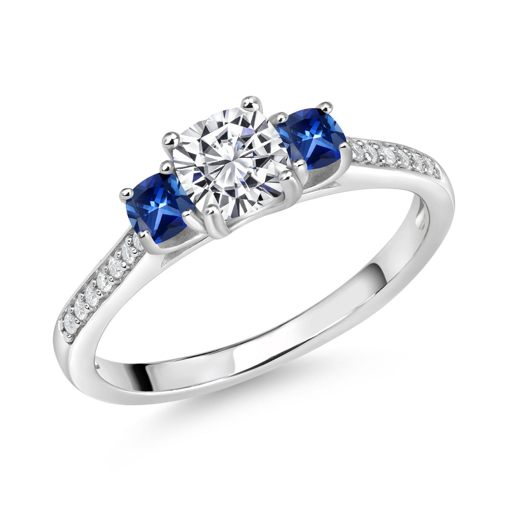 7_Ring in 925 Sterling Silver