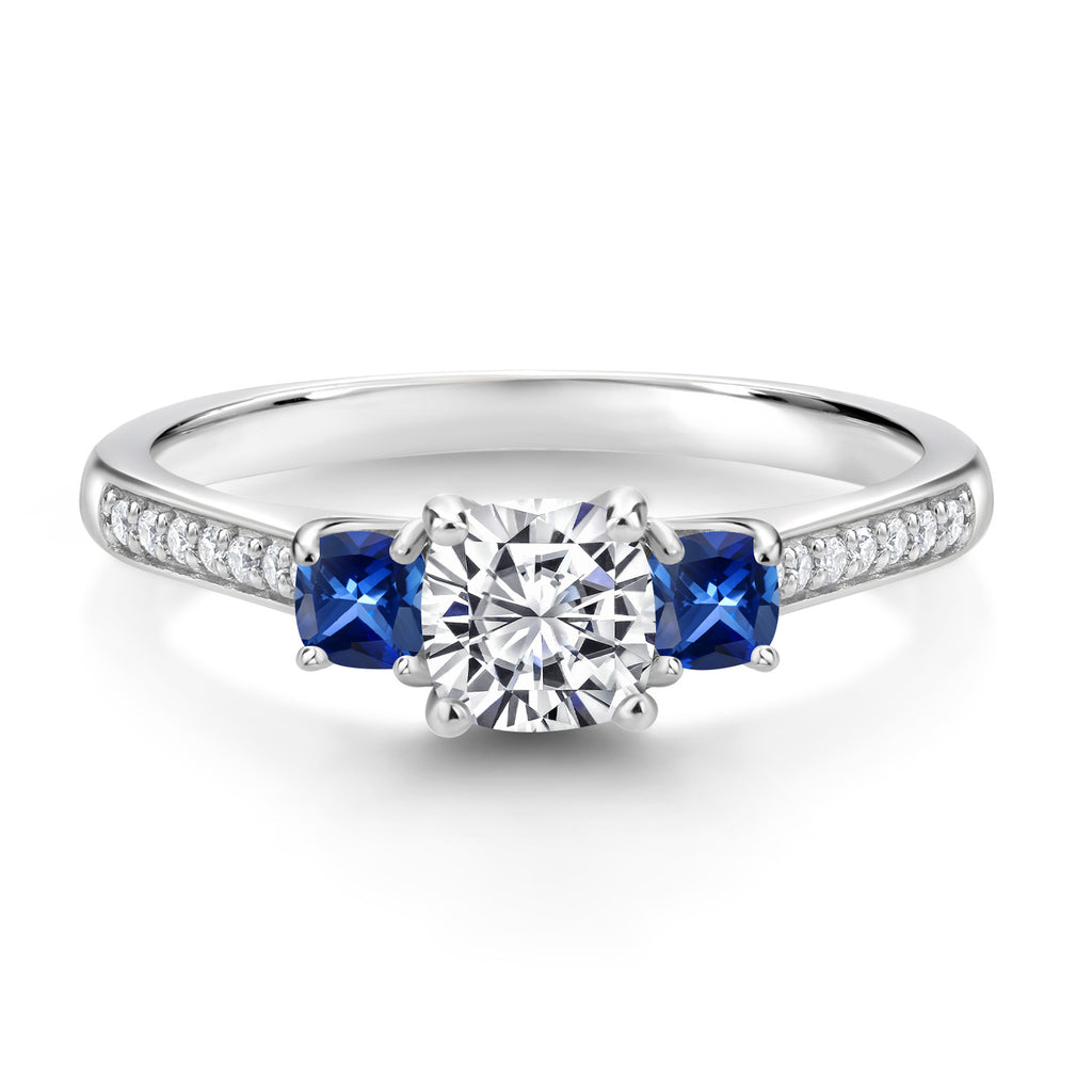 Ring in 925 Sterling Silver