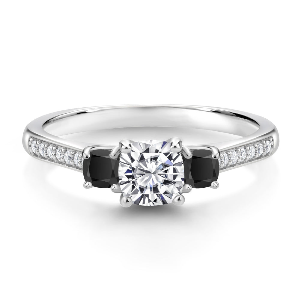 Ring in 925 Sterling Silver