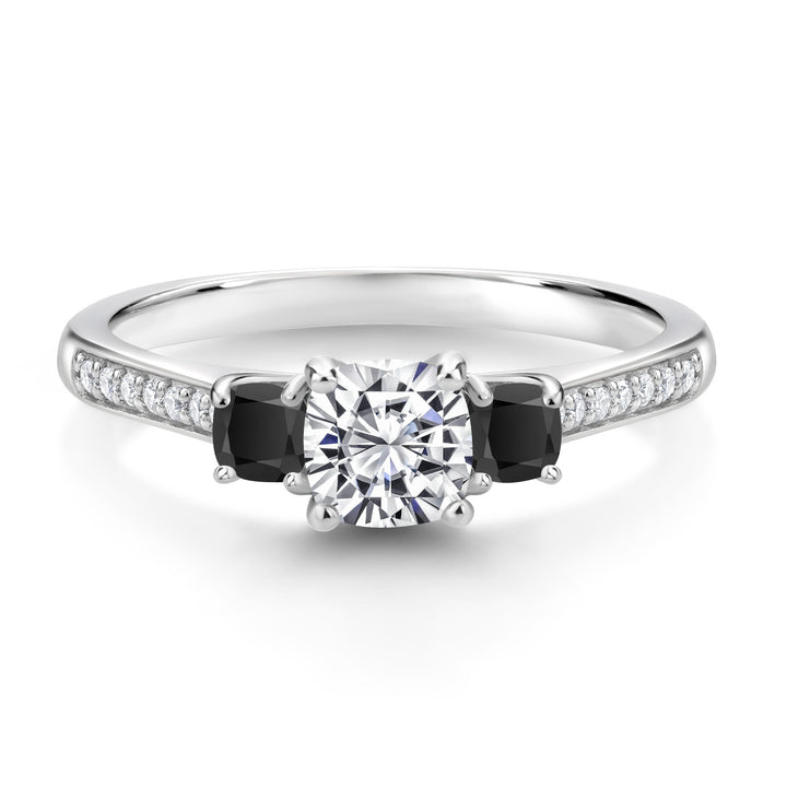 Ring in 925 Sterling Silver