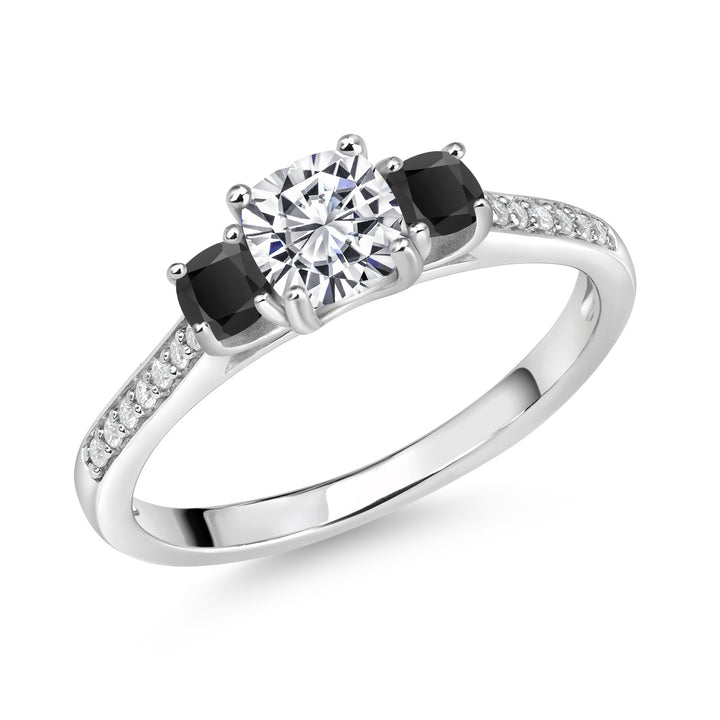 Ring in 925 Sterling Silver