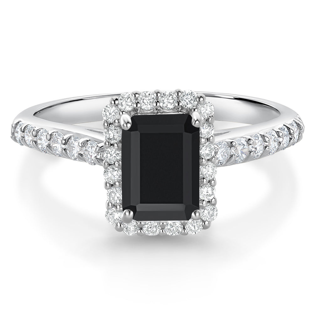 7_Ring in 10K White Gold
