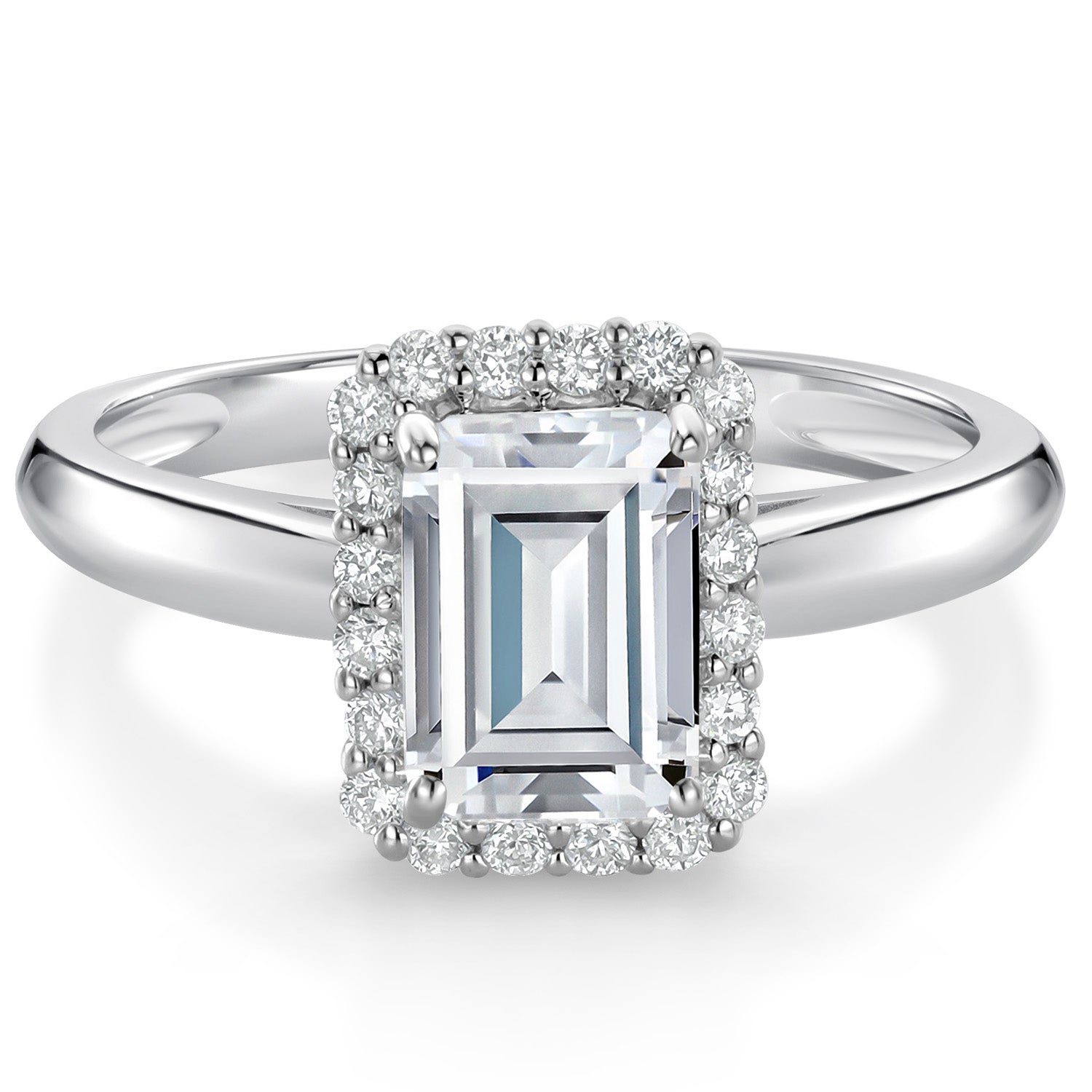 7_Ring in 10K White Gold