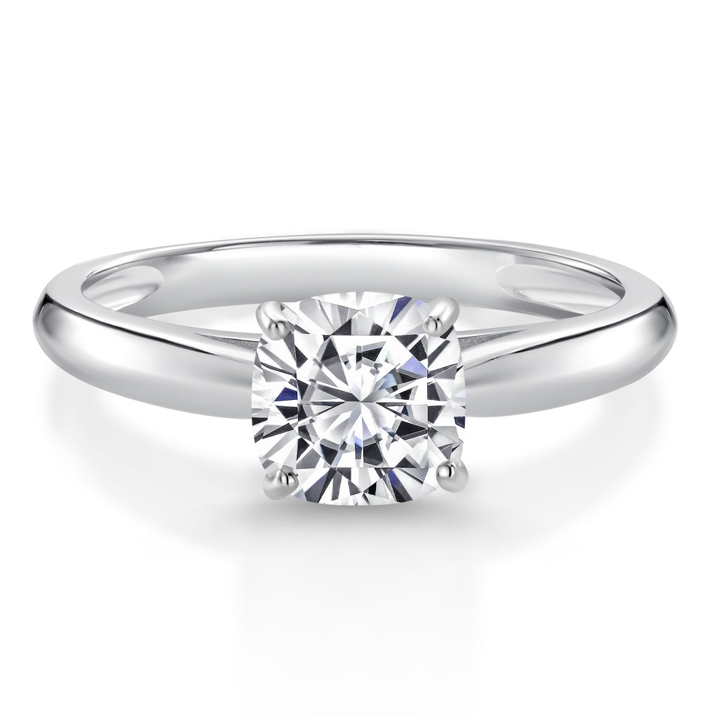 9_Ring in 10K White Gold