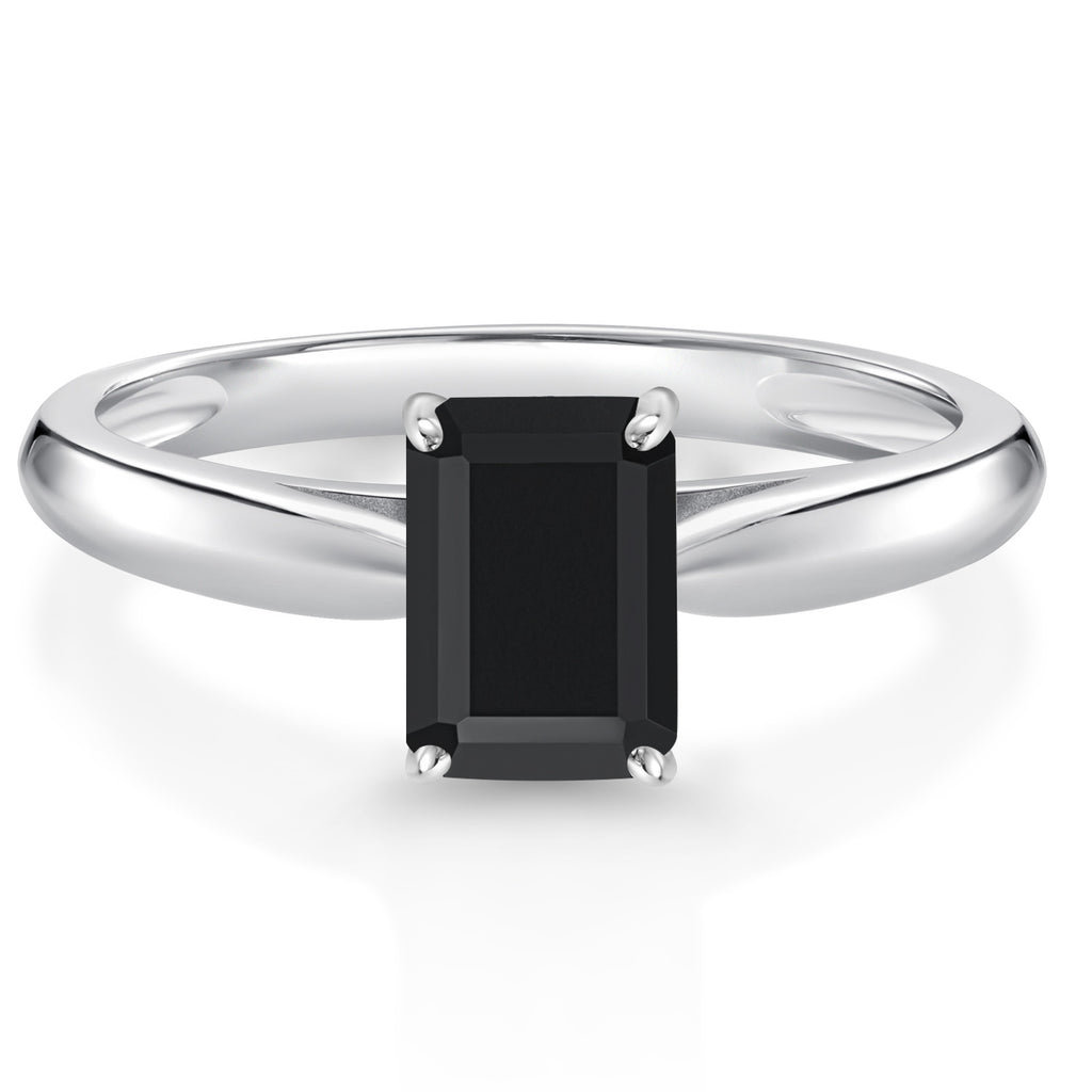 9_Ring in 10K White Gold
