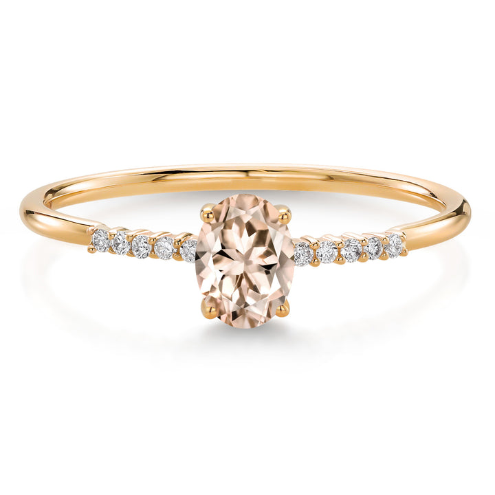 Morganite - October_9