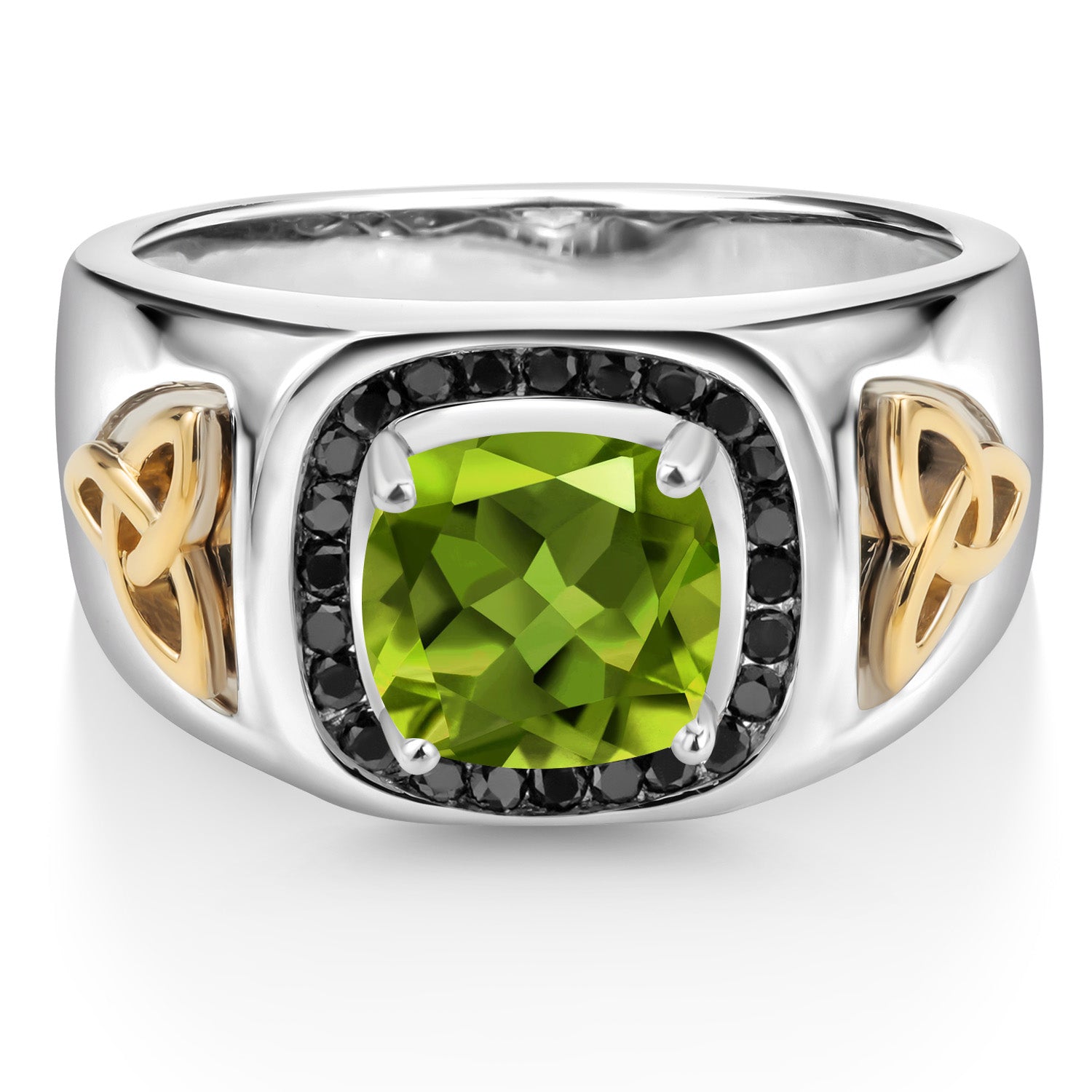 Peridot - August_12