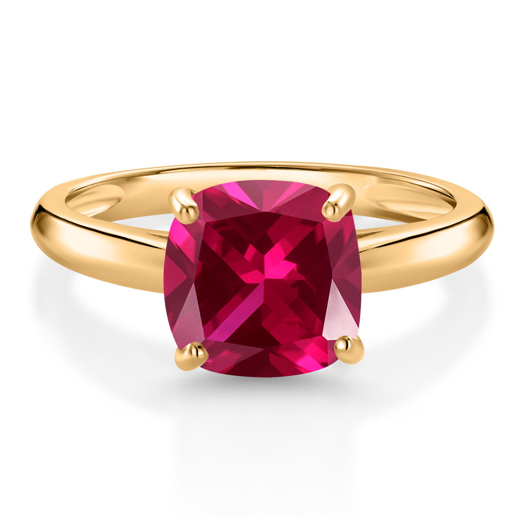 Created Ruby - July_9_Ring in 10K Yellow Gold