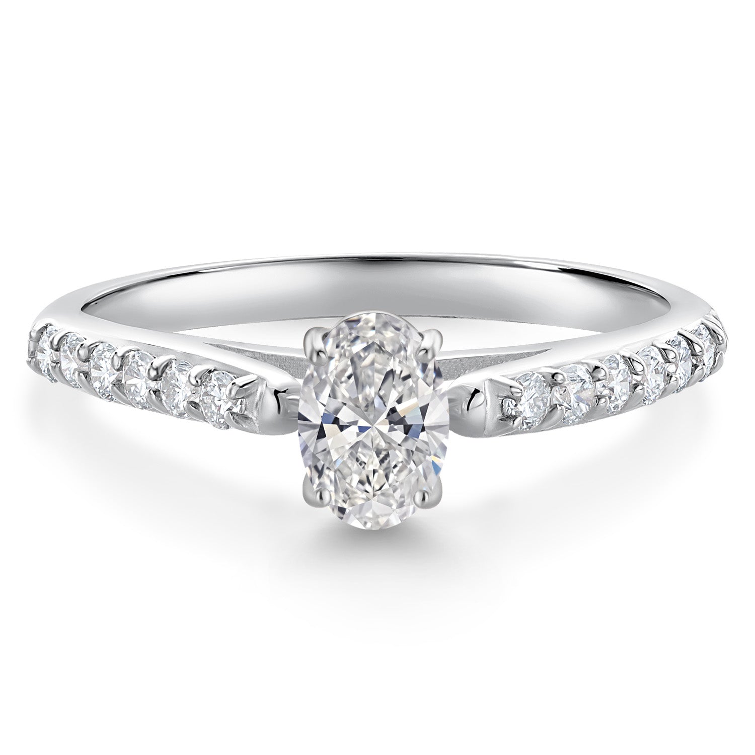 7_Ring in 10K White Gold