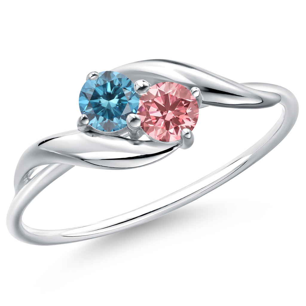 7_Ring in 10K White Gold