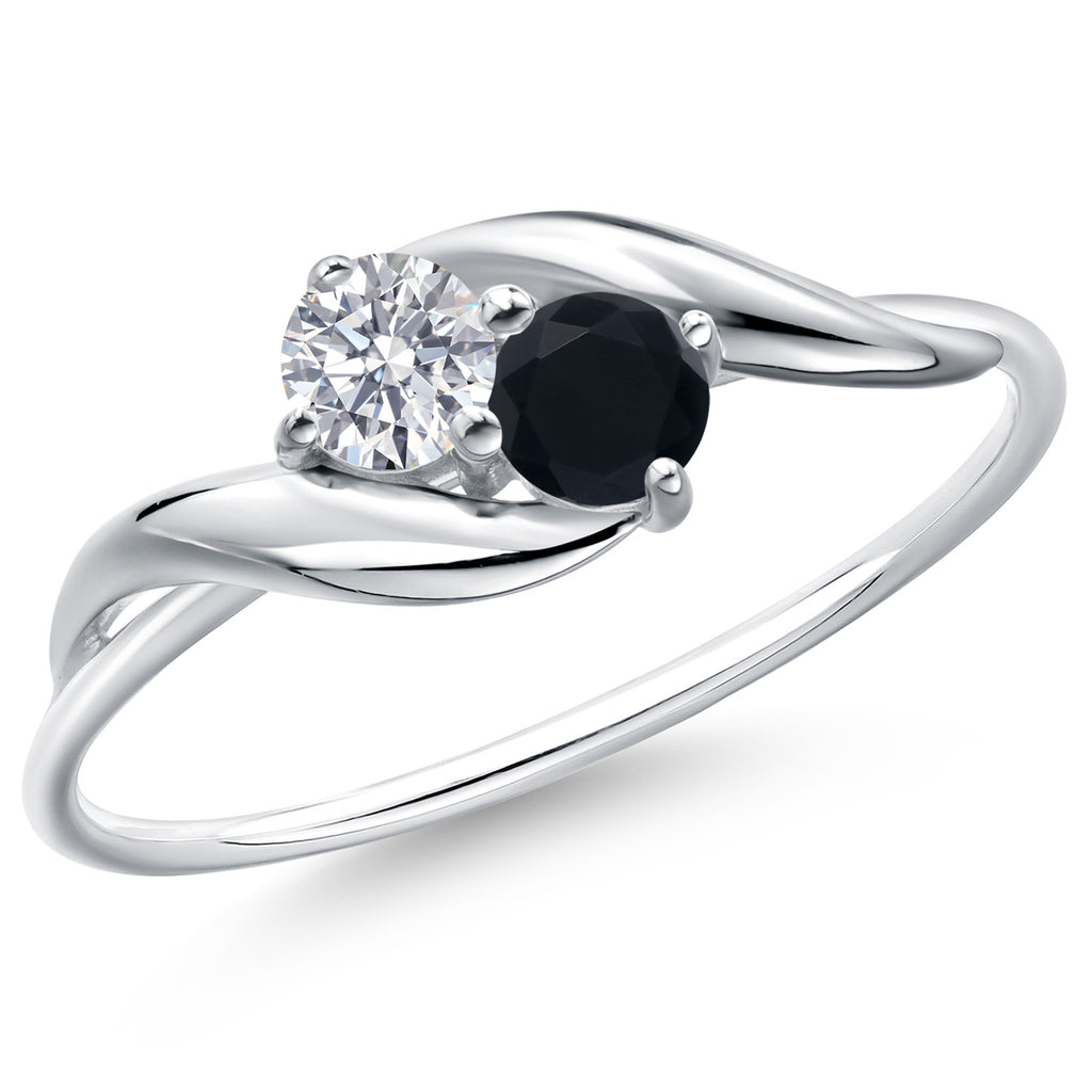 7_Ring in 10K White Gold