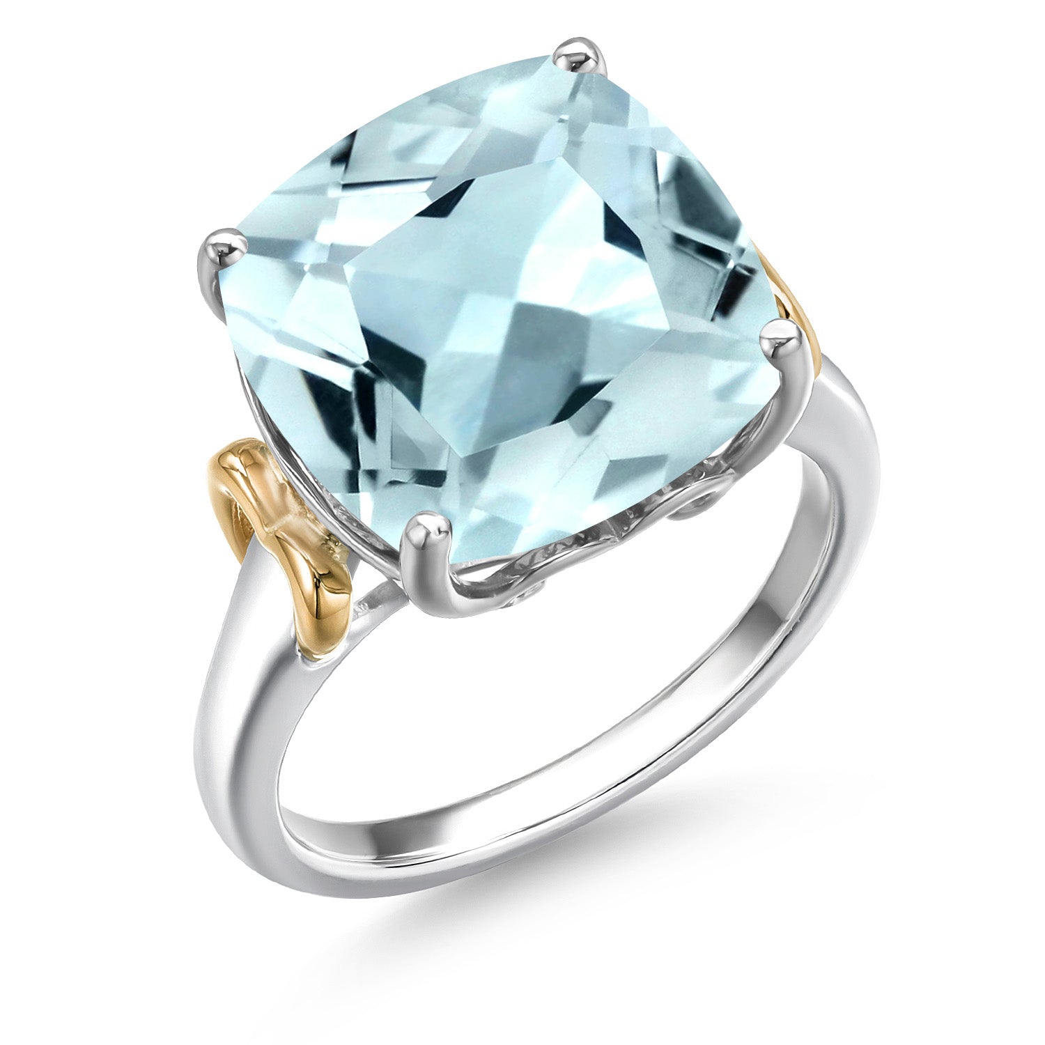 Simulated Aquamarine - March_5