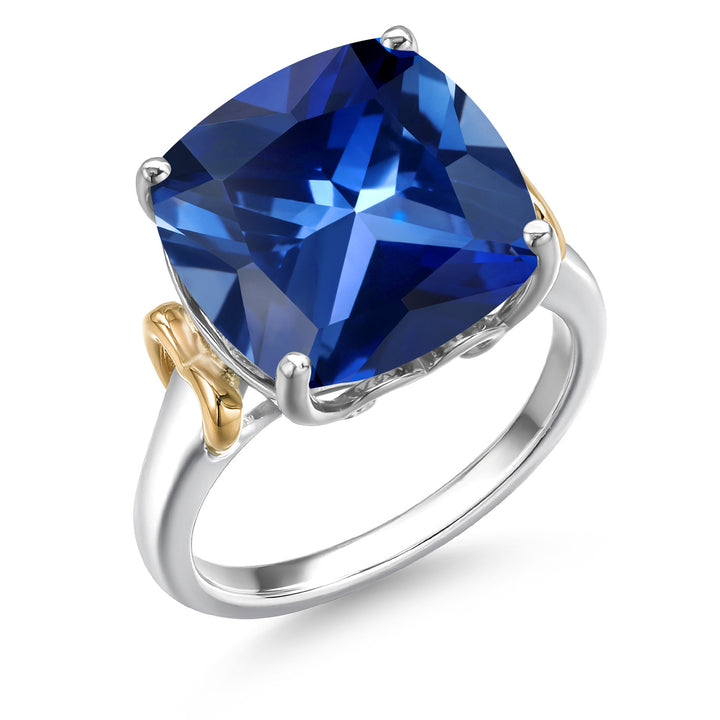 Created Sapphire - September_5