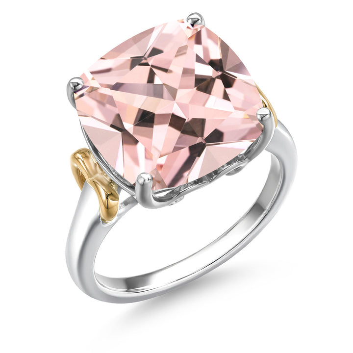 Nano Morganite - October_5