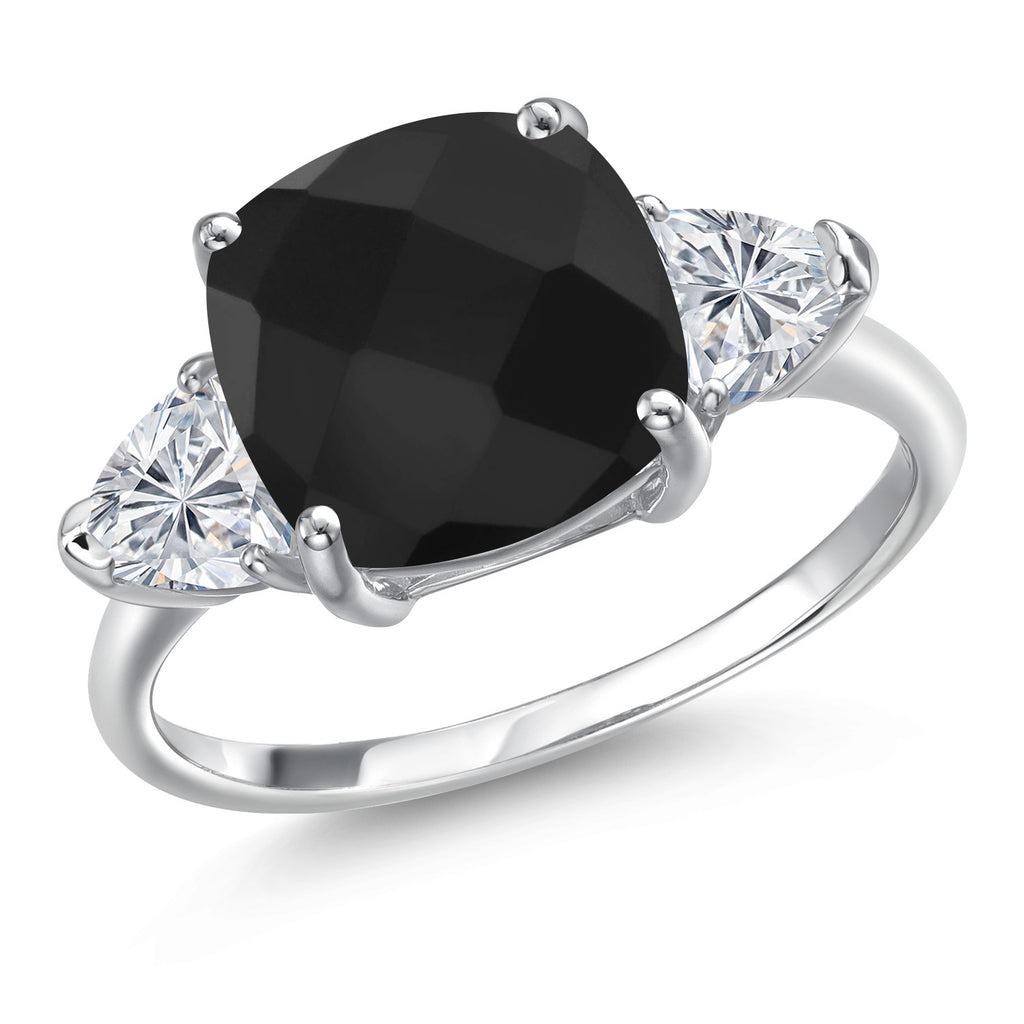 6_Ring in 10K White Gold