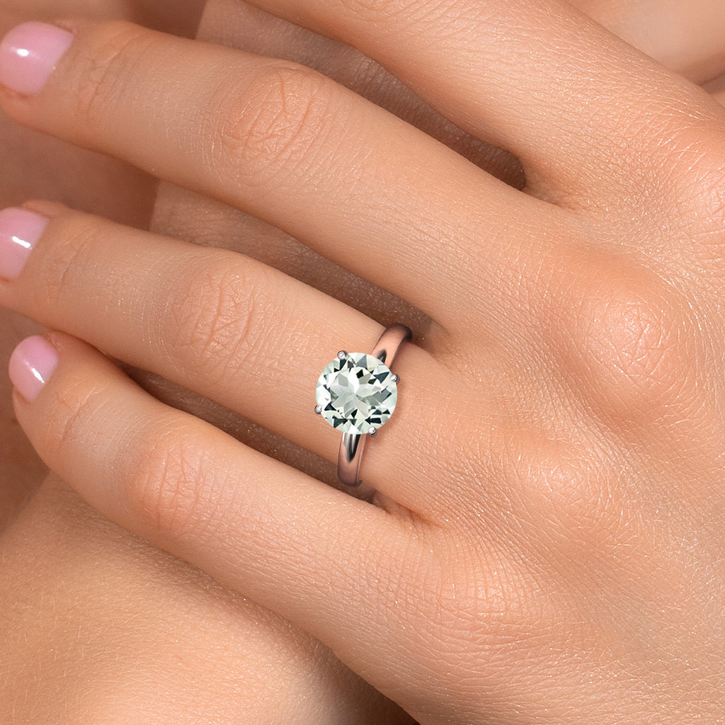 Prasiolite_6_Ring in 10K White Gold