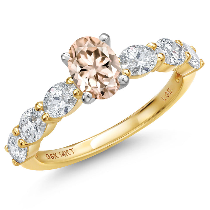 Morganite - October_8